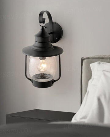 Đèn tường trang trí 9958