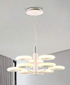 VIRGO V2103 | Đèn thả LED trang trí cao cấp