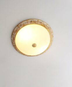 đèn ốp trần