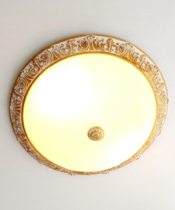 Đèn ốp trần 350x350