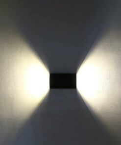 Đèn LED hắt tường LT416