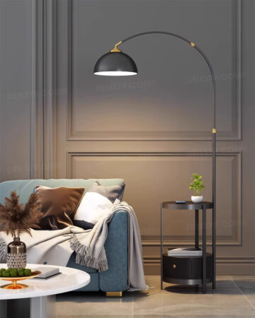 Đèn sàn trang trí 78012