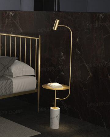 Đèn sàn trang trí 78068