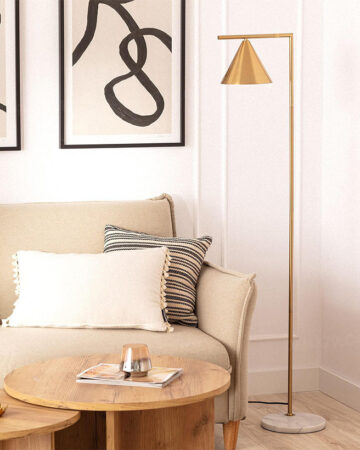 Đèn sàn trang trí 78075