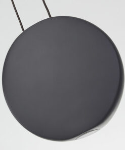 đèn thả trang trí thủy tinh hiện đại