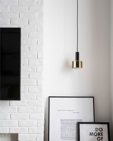 VIRGO V3010 | Đèn tường đồng cao cấp phong cách cổ điển