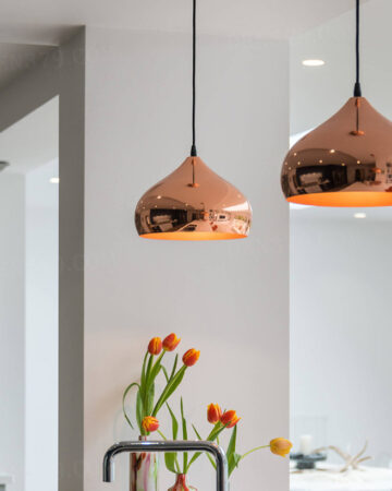 Đèn thả trang trí 82905