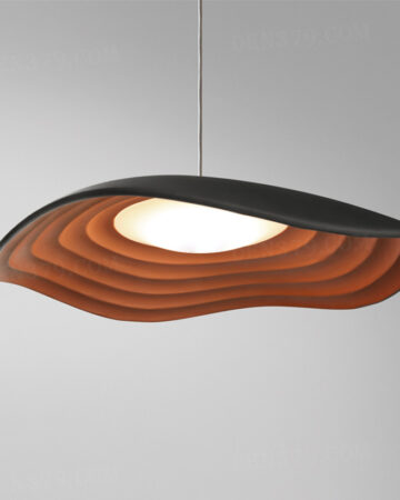 Đèn thả trang trí 82910