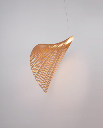 Đèn thả trang trí 83033