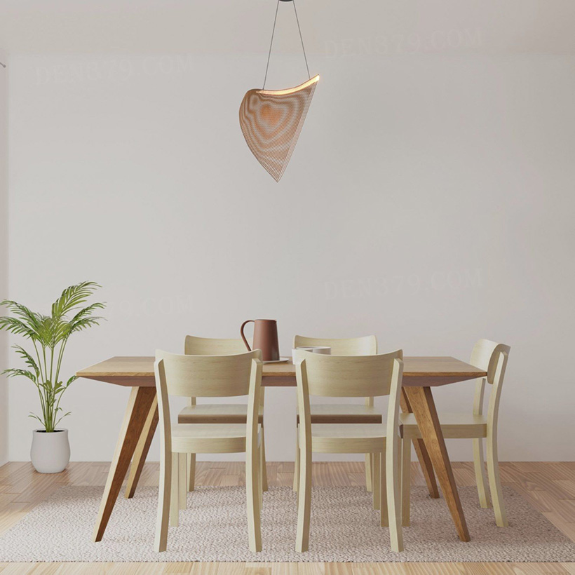 Đèn thả trang trí 83033