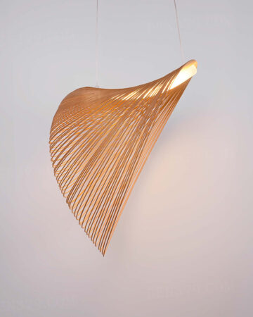 Đèn thả trang trí 83043