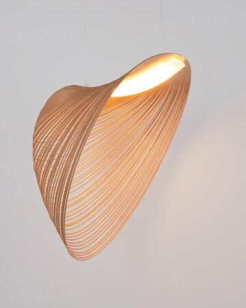 Đèn thả trang trí 83054