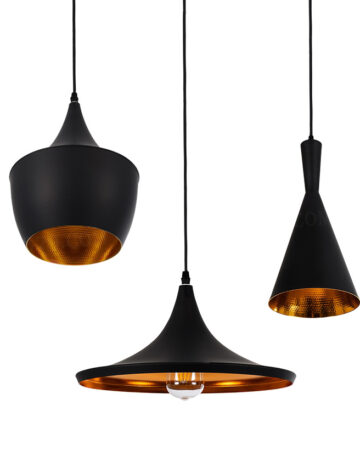 Đèn thả trang trí 83064