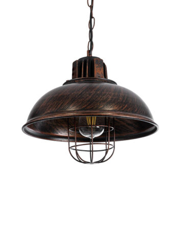 Đèn thả trang trí 83093