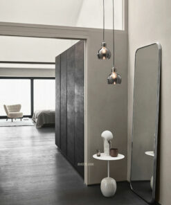 VIRGO V208A | Đèn thả thủy tinh búp bê Nga cao cấp