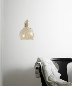 VIRGO V208A | Đèn thả thủy tinh búp bê Nga cao cấp