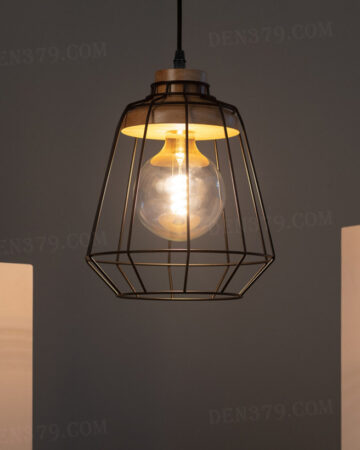 Đèn thả trang trí 83239