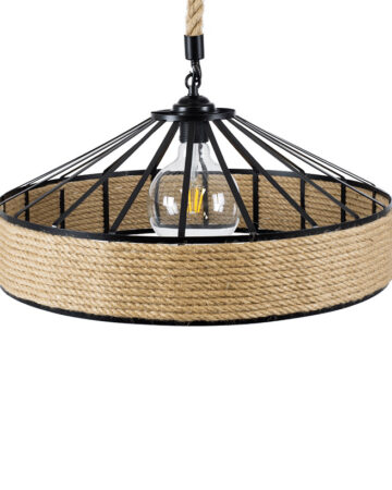 Đèn thả trang trí 83171