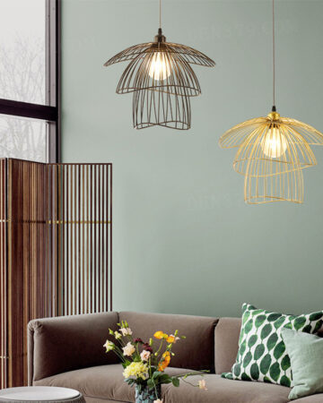 Đèn thả trang trí 86975