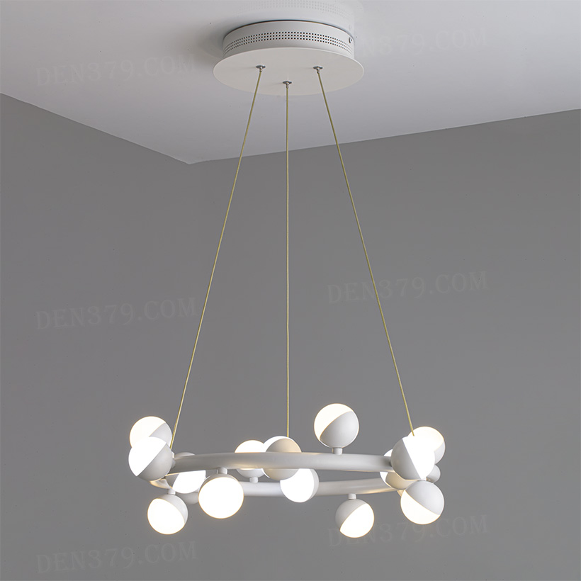 Đèn thả trang trí 86970