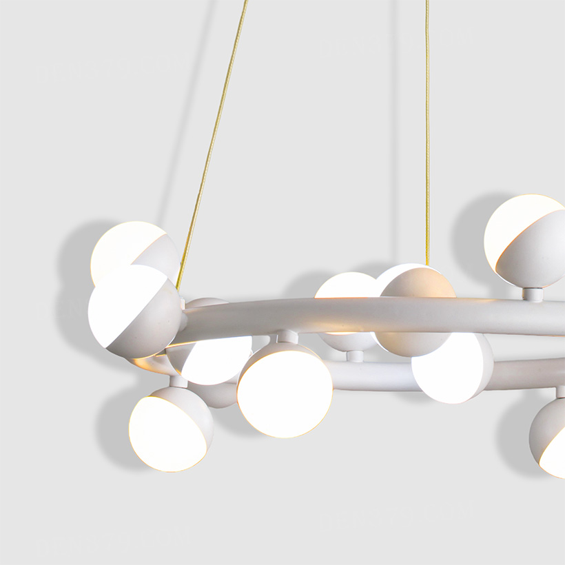 Đèn thả trang trí 86970