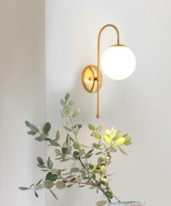 Đèn gắn tường Moonlight Venus KD335