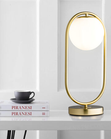 Đèn bàn trang trí 63876