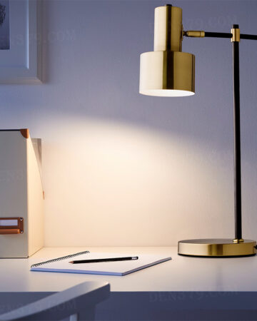 Đèn bàn làm việc hiện đại 63870