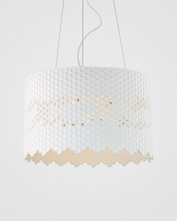 Đèn thả hợp kim cao cấp M5099