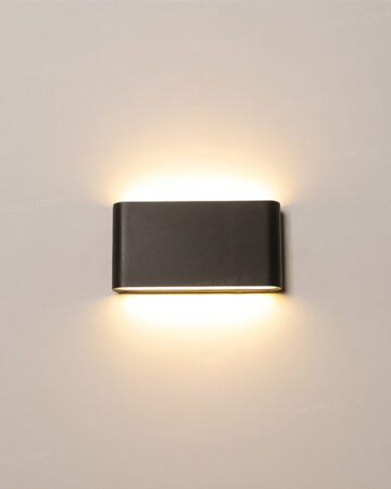 Đèn tường ngoài trời LED 73113