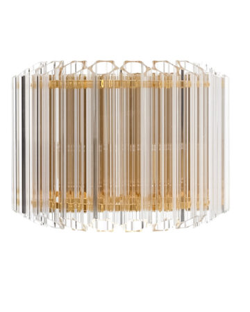 Đèn tường pha lê cao cấp VPL06