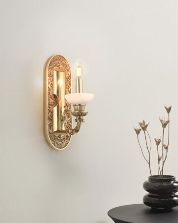 Đèn tường đồng cao cấp MB00940/1