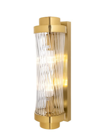 Đèn tường pha lê trang trí VPL19