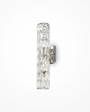 Đèn tường trang trí pha lê cao cấp GT3029