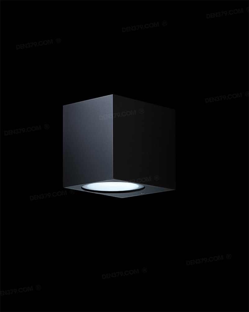 Đèn tường ngoài trời LED 73255
