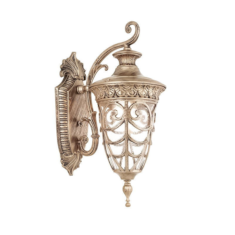 Đèn tường trang trí ngoài trời 73555