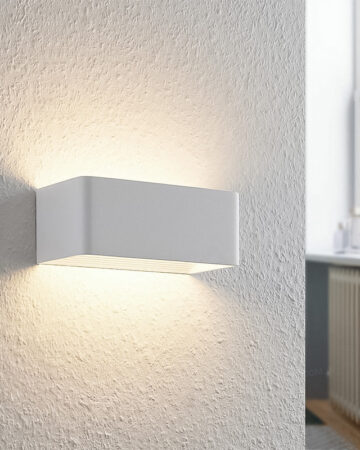 Đèn tường ngoài trời LED 73350