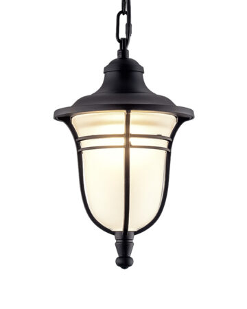 Đèn thả trang trí ngoài trời 73735