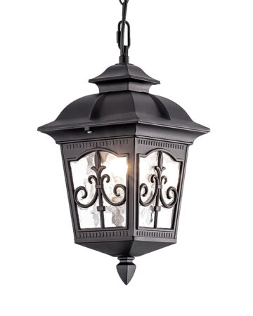 Đèn thả trang trí ngoài trời 73747