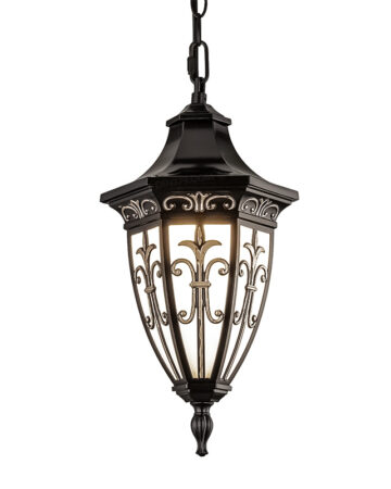 Đèn thả trang trí ngoài trời 73765