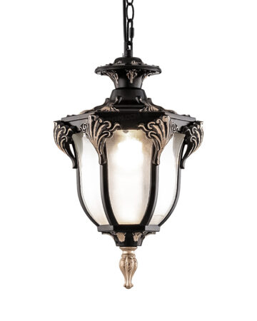 Đèn thả trang trí ngoài trời 73767