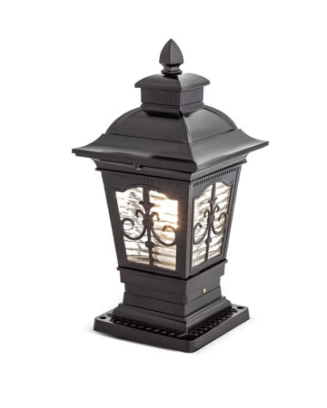 Đèn trụ trang trí ngoài trời 73789