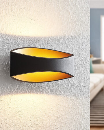 Đèn tường ngoài trời LED 73360