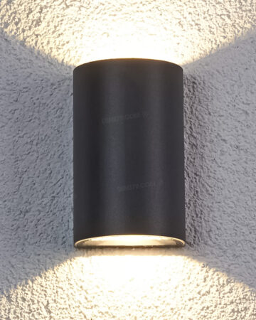 Đèn tường ngoài trời LED 73379