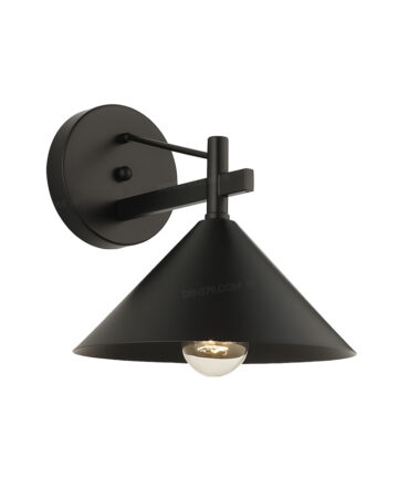 Đèn tường trang trí phong cách công nghiệp 72916