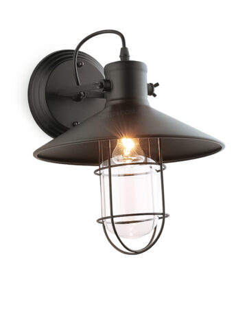 Đèn tường hợp kim 73414