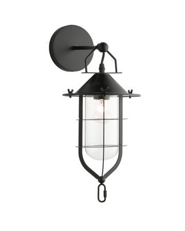 Đèn tường trang trí phong cách công nghiệp 72921