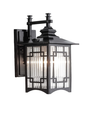 Đèn tường trang trí ngoài trời 73557