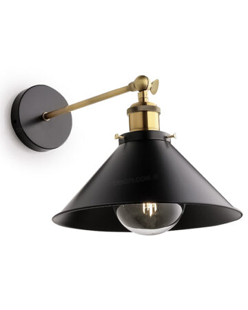 Đèn tường hợp kim 75199