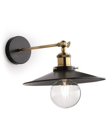 Đèn tường hợp kim 75205